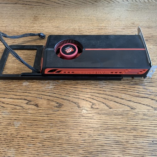 Ati radeon hd5770 gddr5 - hd5770, gb