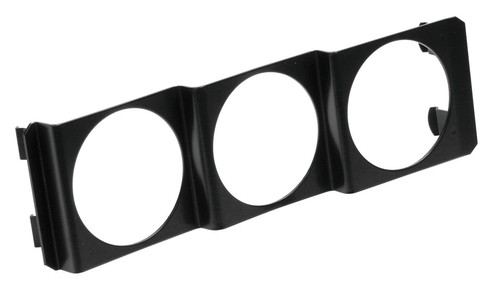 Pannello portastrumenti fori - portastrumenti,