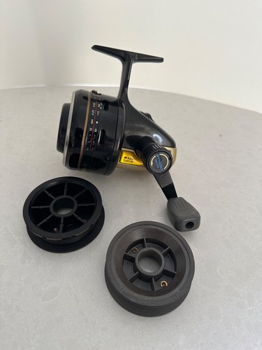 Mulinello abu goldmax 507 mark - mulinello,