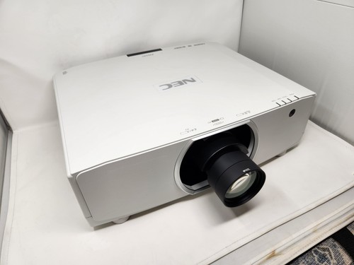 Nec pa653u professional - nec,
