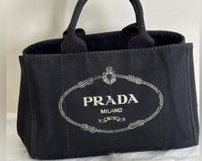 Authentic Prada Canada