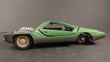 TOGI  ALFA ROMEO CARABO