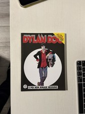 Lotto fumetti dylan dog