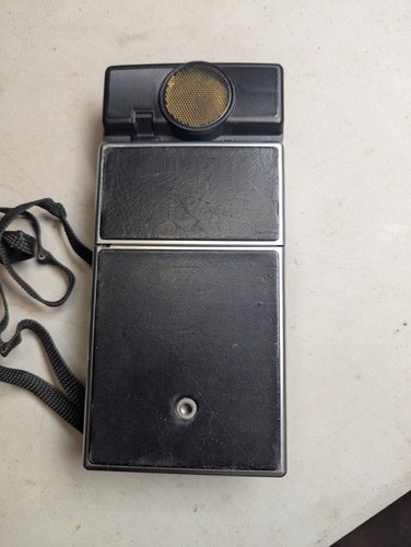 Ancien appareil photo - ancien, polaroid