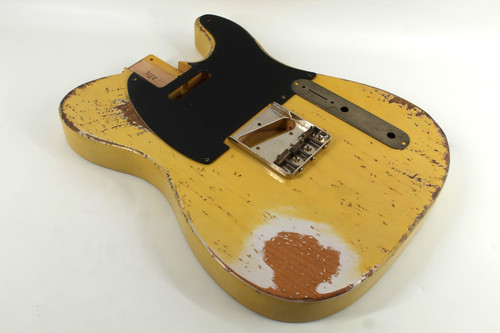 Mjt vtt body chitarra - mjt,