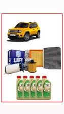 KIT TAGLIANDO JEEP RENEGADE