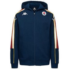 Felpa RAPPRESENTANZA uomo CFC