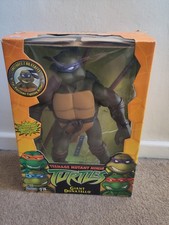 Teenage Mutant Ninja Turtles