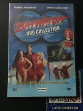 BAYWATCH “LA FAGLIA DI