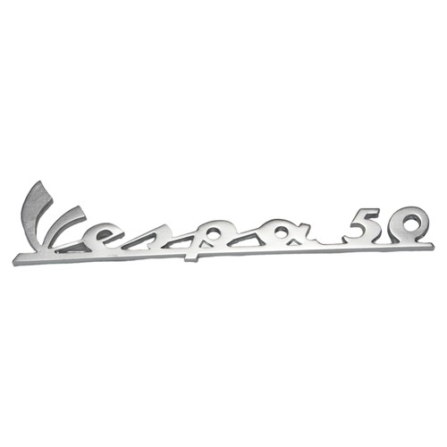 Stemma logo scritta - , vespa