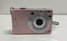 Sony Cyber-shot DSC-W55 7,2