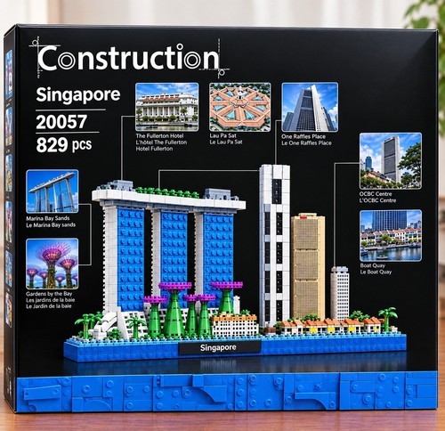 Architettura singapore - architettura:,