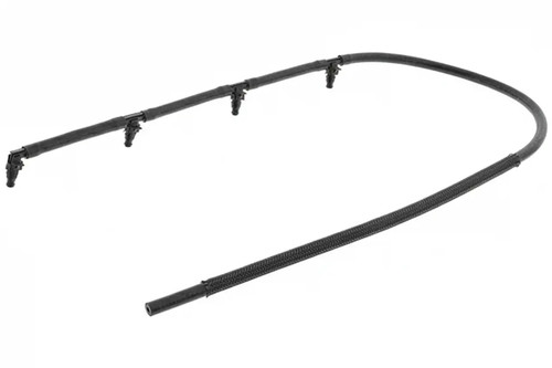 Tubo spurgo iniettore 410 - spurgo,