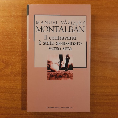 Centravanti stato - centravanti,