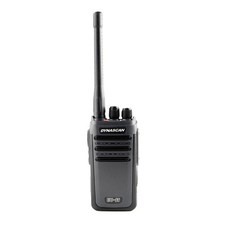 Radio portable PMR Dynascan