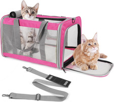 Trasportino per Gatti Di