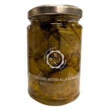 Gastronomie Italiane Carciofi