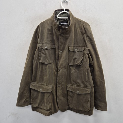 Giacca cappotto barbour ogston - giacca,