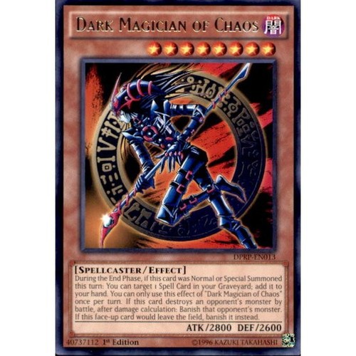 Yugioh mazzi combo - yugioh, mago
