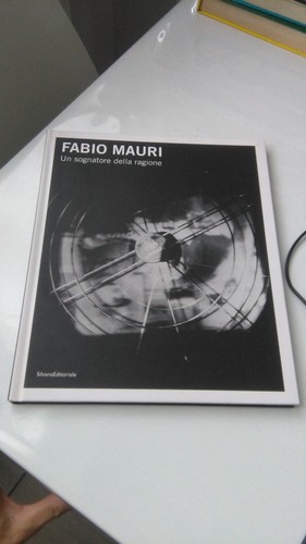 Fabio mauri sognatore - mauri,