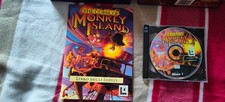 The curse of monkey island big
