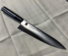 Coltello Chef Gyuto Kasumi Tora 20 Cm