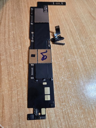 Apple ipad 11a - ipad, a16