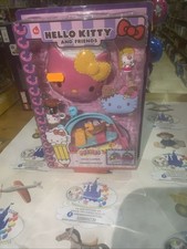 Hello Kitty And Friends