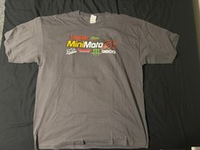 Maglia Mini moto sx New