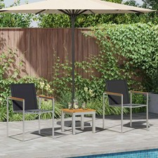 Set da Pranzo per Giardino 3