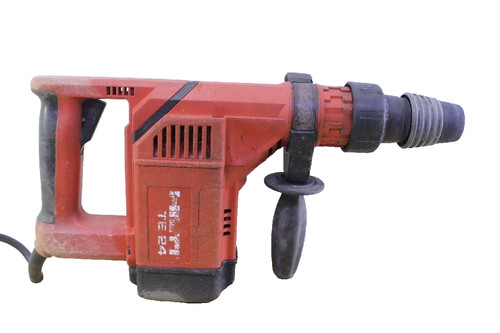 Hilti te24 sds - te24,
