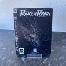 Prince Of Persia Sony