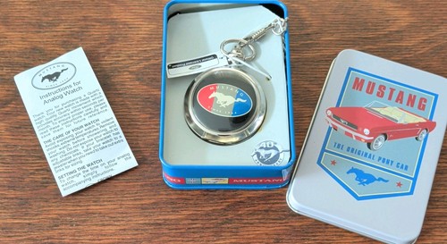 Raro orologio tasca - tasca, ford