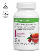 Concentrato tisane lampone - di,