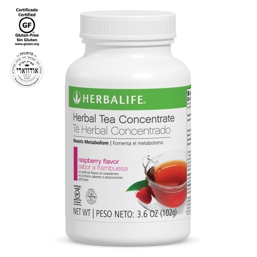 Concentrato tisane lampone - tisane:,