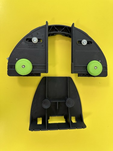 Festool domino attacchi - attacchi, trim