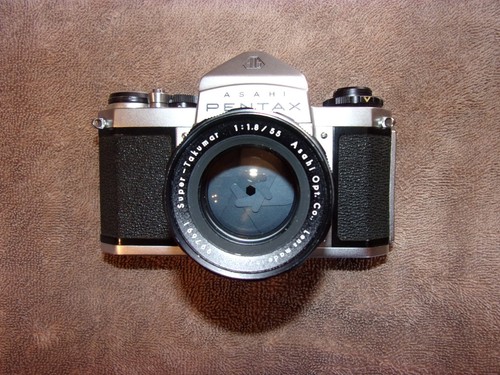 Pentax aoco 35mm - aoco,