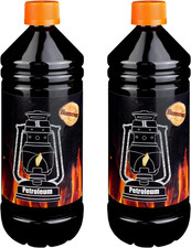 Cherosene Petrolio per