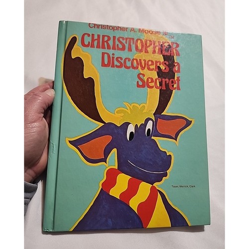 Christopher moose iii - a,