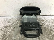 AUTORADIO PER OPEL Mokka 1° Serie 557799431 (12>)