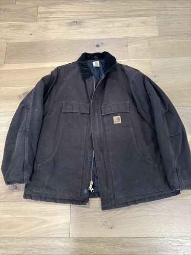 Giacca carhartt c26 - giacca, dkb