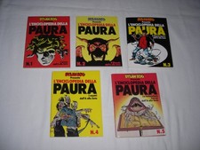 DYLAN DOG ALBO SPECIALE DA 1 A