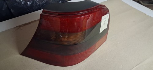 Fanale posteriore sinistro - fanale, sx