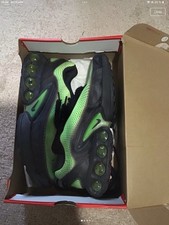Nike green uomo ottime - nike,