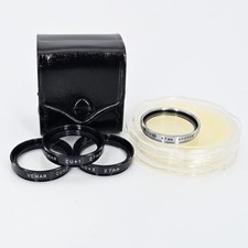 Filtro obiettivo filettato 27