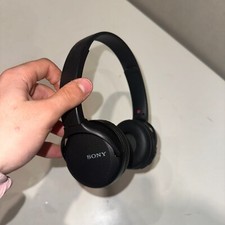 Sony WH-CH510 Cuffie Wireless
