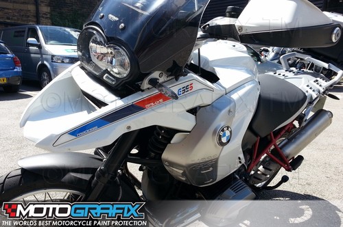 Bmw r1200gs rallye special - bmw,