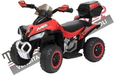 Quad Elettrico Per Bambini