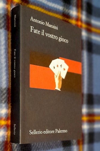 Manzini fate il vostro - :,