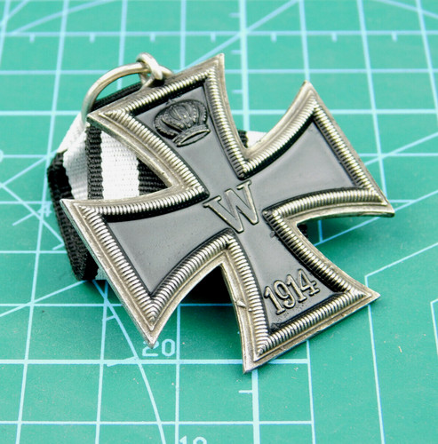 4142 ww1 germania croce - germania, di